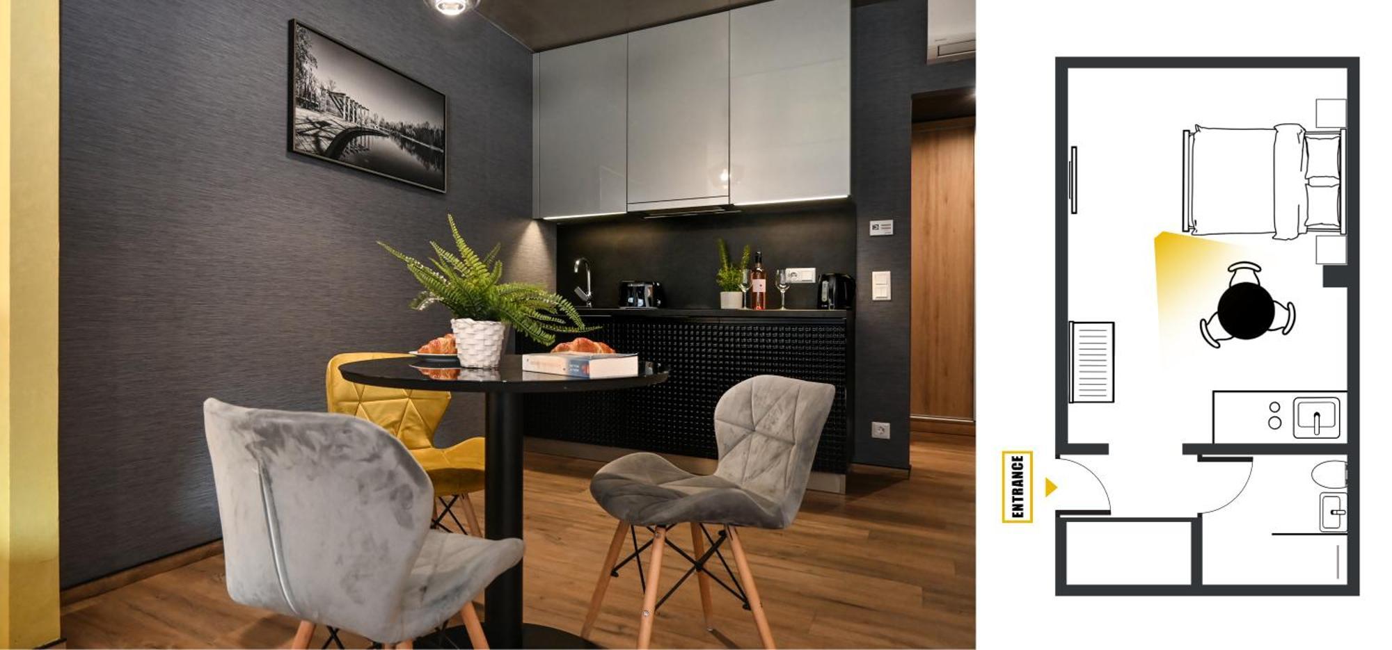Zafir Apartman Sárvár Εξωτερικό φωτογραφία