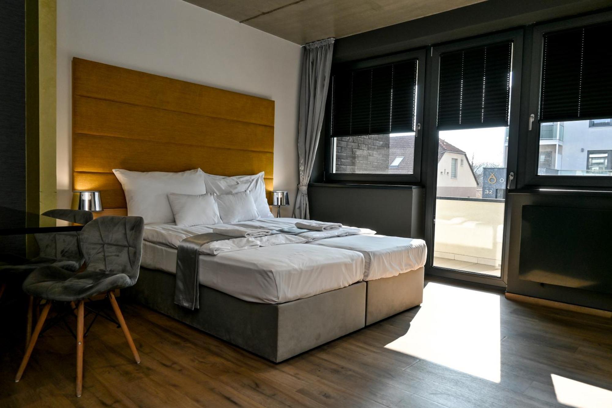Zafir Apartman Sárvár Εξωτερικό φωτογραφία