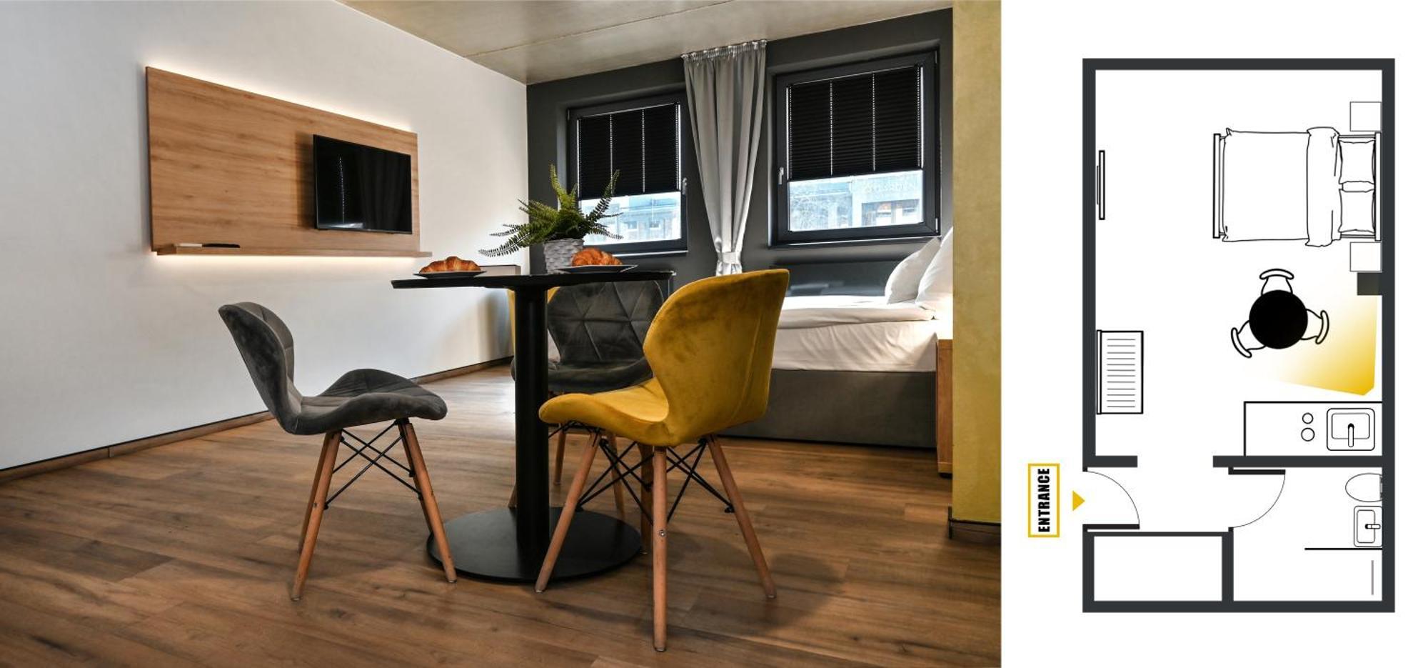 Zafir Apartman Sárvár Εξωτερικό φωτογραφία