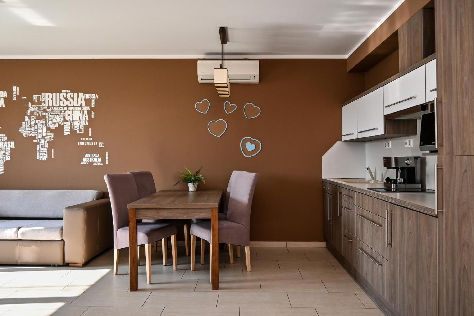 Zafir Apartman Sárvár Εξωτερικό φωτογραφία